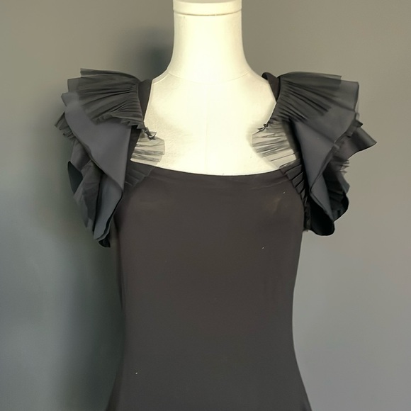 BCBG maxAzria tshirt - Picture 1 of 4